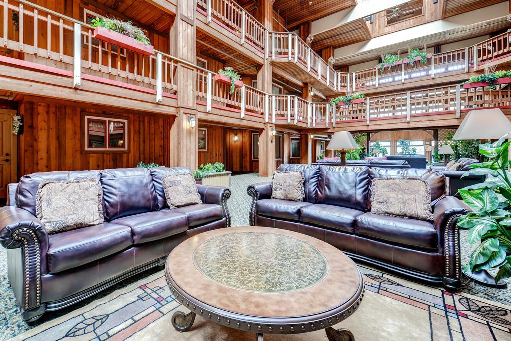 One-Bedroom Atrium Condo 05 Breckenridge Ngoại thất bức ảnh